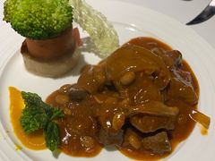 -K·Kitchen KK牛扒厨房(江南西店)