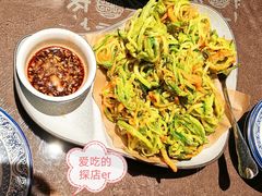 特色萝卜丝丸-福来齐·鲁菜海鲜·渔家菜(朝阳街分店)