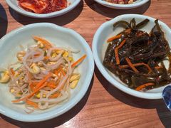 -京玉菲饭店(李村店)