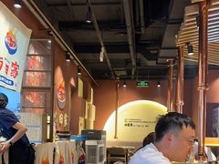 -烤路里·韩国品质自助烤肉(石路天虹4号店)