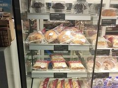 -COSTA COFFEE(龙德广场店)