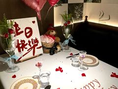 -狮拾久·现代新加坡料理(壹方城店)