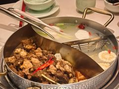 -八合里潮汕鲜牛肉火锅(深圳海岸城店)