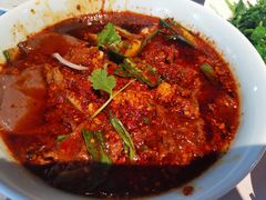 水煮肉-新沸腾鱼乡(世贸天阶店)
