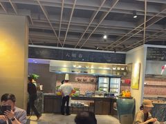 -金海湾自助餐厅(金陵饭店)