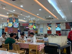 -孟记粥铺·家常菜·烧烤·粥(亚运村店)