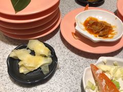 -争鲜回转寿司(南开大悦城店)