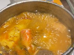 -Thai Basil罗勒叶泰式餐厅(时代天街店)