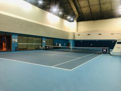 -北京嘉里健身·Kerry Sports(北京嘉里大酒店)