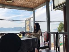 -梦缘水乡·湖景餐厅
