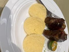 -湖影中餐厅·南京金茂威斯汀大酒店