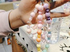 -郑在DIY·潮玩银饰绘画手作(中央大道旗舰店)