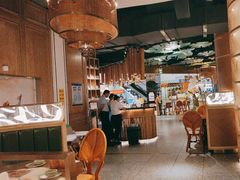 -苏梅花园(群星城店)