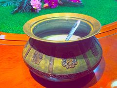 奶茶-大汗行宫园林餐厅