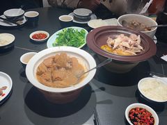 -秋色客家菜(南山店)