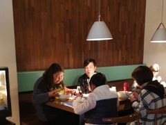 -十面春风·江南面馆(崇宁路店)