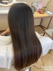 -丝域养发馆