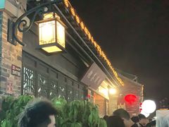 -粗茶淡饭(东关街店)