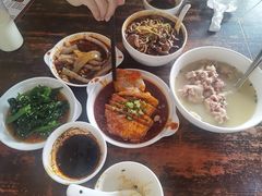-牛王庙(龙华花园店)