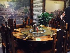 包厢-老湘亲·品鉴湘菜(湖里店)