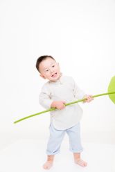 -大连棒棒糖儿童摄影(熊洞街店)