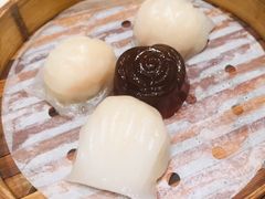 -稻香酒家·33年老字号·港式粤菜(富邦中心店)