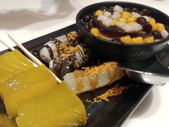 -鲜芋仙Meet Fresh(壹方城店)