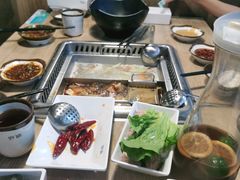 -野妹经典火锅(民治店)