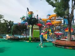 -苏州乐园森林水世界
