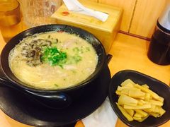 -博多一幸舍(侨福芳草地购物中心店)