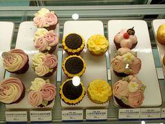 -派悦坊·甜品·蛋糕(虹口龙之梦店)