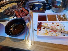 -杨记齐齐哈尔烤肉(总店)