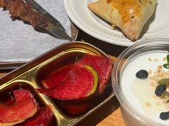 -疆里疆外·和田烤肉·清真