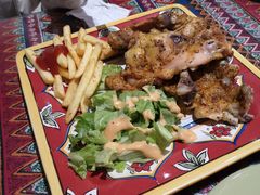 -Tony's House