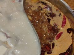-龙记斑鱼火锅鲜切牛肉自助(红山路店)