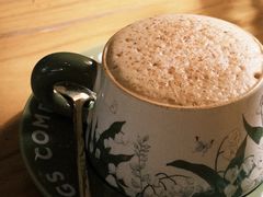 -德福楼咖啡吧(德福巷店)