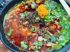 -一品飘香米线(一中总店)