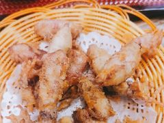 -安泰楼·佛跳墙创始人·传统闽味早茶·酒楼(三坊七巷闽菜地标店)