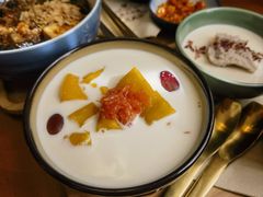 芒果红柚糯叽叽-春风·有糖(崇宁路店)