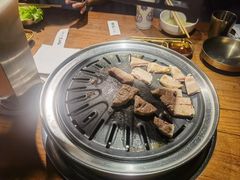 -九田家黑牛烤肉料理(新辰里亚运村店)