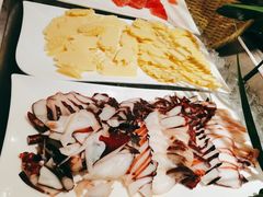 -昆明佳华广场酒店·西餐厅