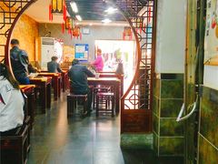 大堂-老陆稿荐(西中市店)