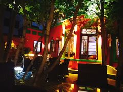 -秀·爱尔兰餐吧(上海路店)