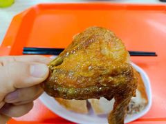 -香妃烤鸡(新奥店)