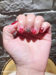 点击看大图 -雪儿·YuKi美甲美睫皮肤管理Salon