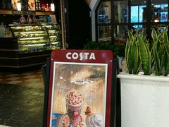 门面-COSTA COFFEE(西贸凯德晶品4层2店)