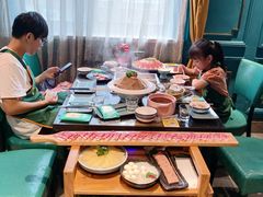 -五星桥原切肥牛火锅·30年专注好牛肉(湖塘店)
