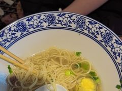 -味一楼兰州拉面(机场一店)