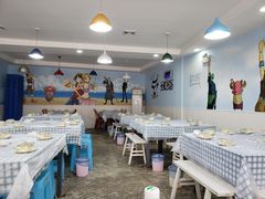 大堂-辣螃铠盆盆蟹大排档(总店)