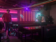 -Ton Ton吨吨小酒馆Live(观前街店)